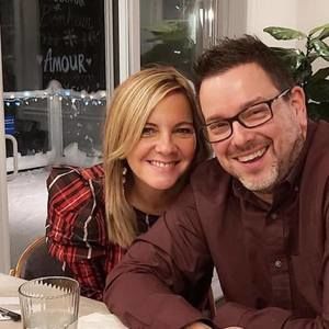 Meet your Posher, Annie-claude